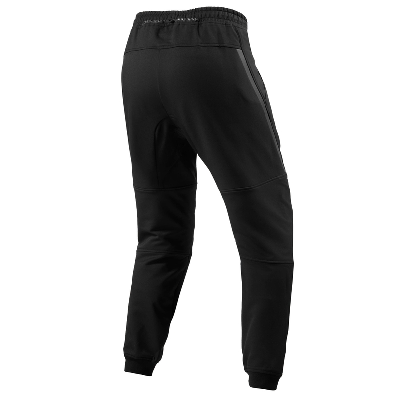 Pantalones de moto Revit Parabolica 2 negros