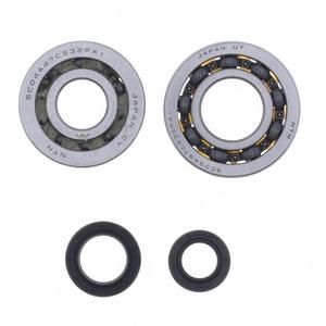 Opravná sada klikové hřídele ATHENA (bearing and oil seal kit)