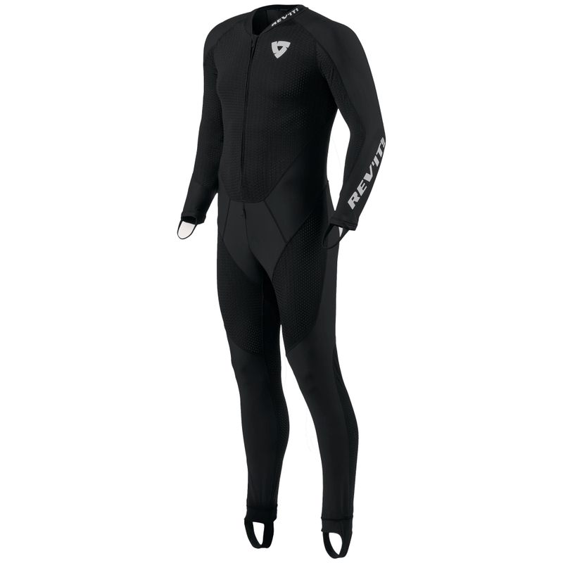 Traje térmico Revit Undersuit Blast negro