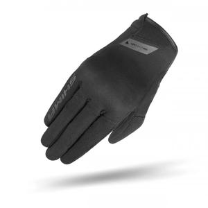 Guantes de moto para mujer Shima One EVO negro