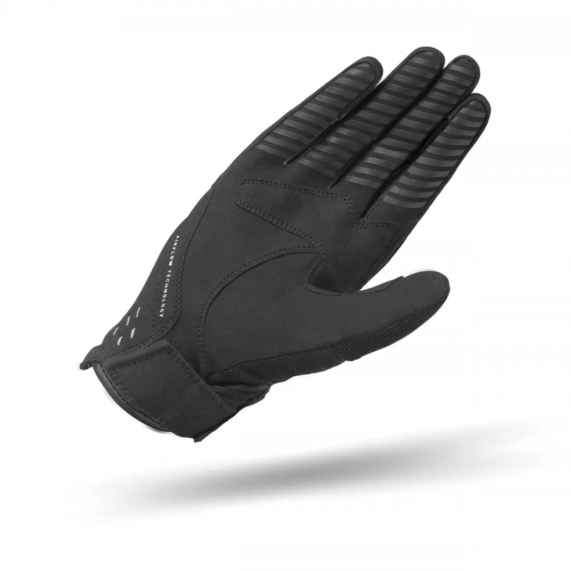 Guantes de moto para mujer Shima One EVO negro