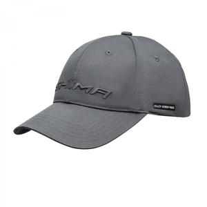 Tapa de borne Shima Fullcap gris