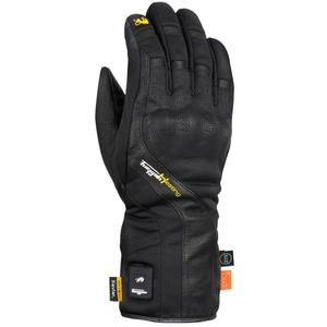 Guantes de moto Furygan Heat X Kevlar® negros