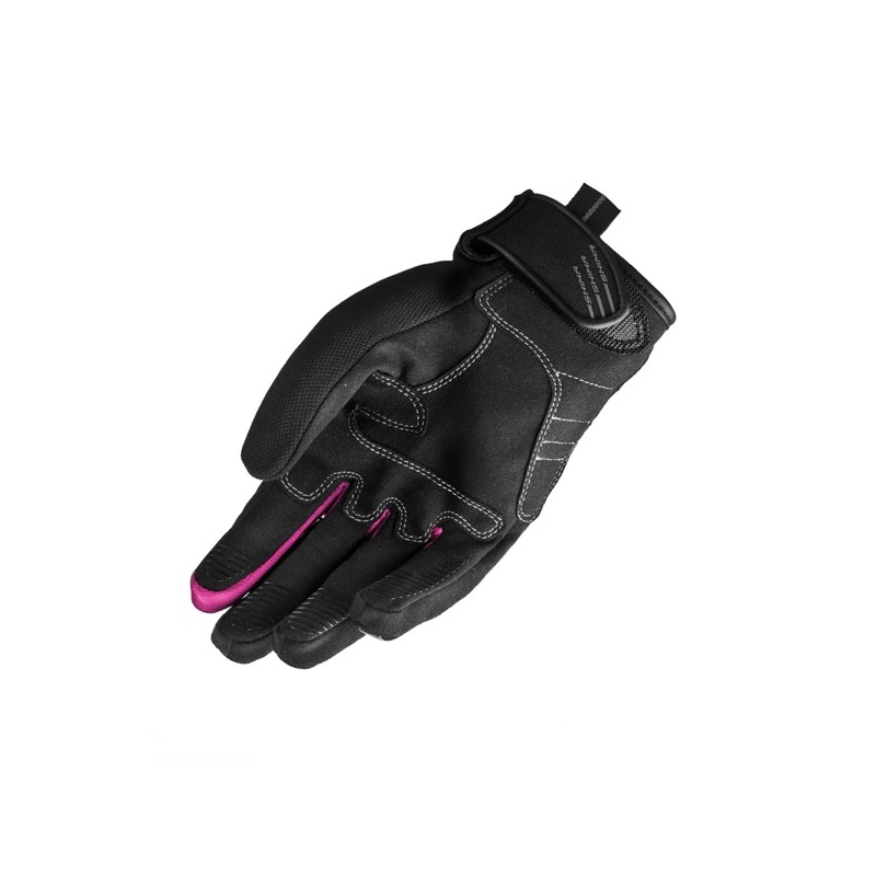Guantes de mujer Shima One rosa