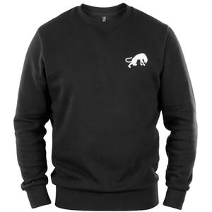 Sudadera Furygan Corpo negra y blanca