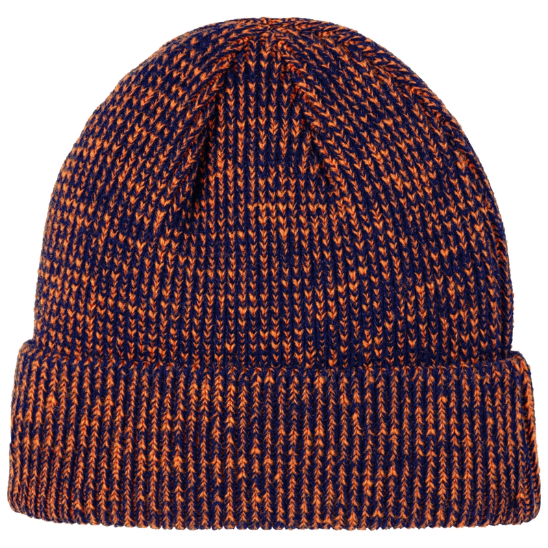 Gorro KTM Grid azul-naranja