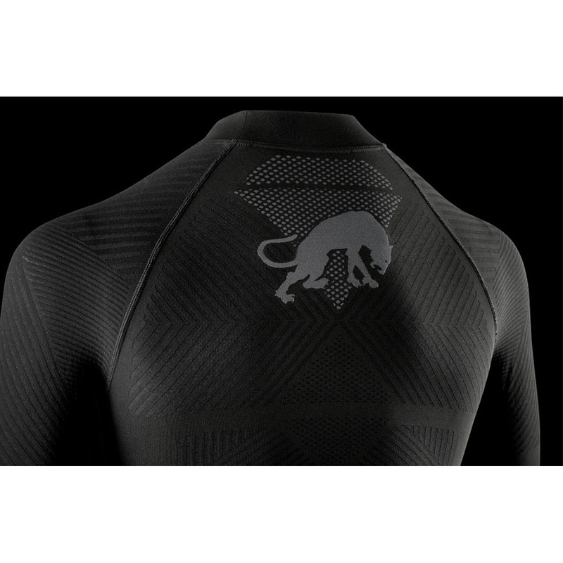 Camiseta térmica Furygan Active LS 37.5® negra