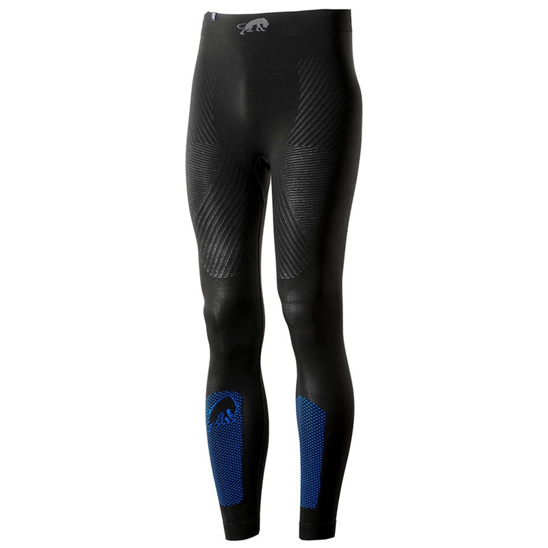 Ropa interior térmica negra Furygan Active PT 37.5®