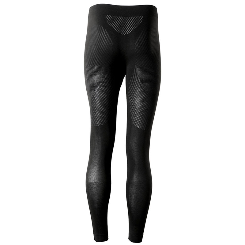 Ropa interior térmica negra Furygan Active PT 37.5®