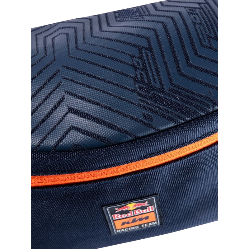 Riñonera KTM Red Bull Racing Grid azul