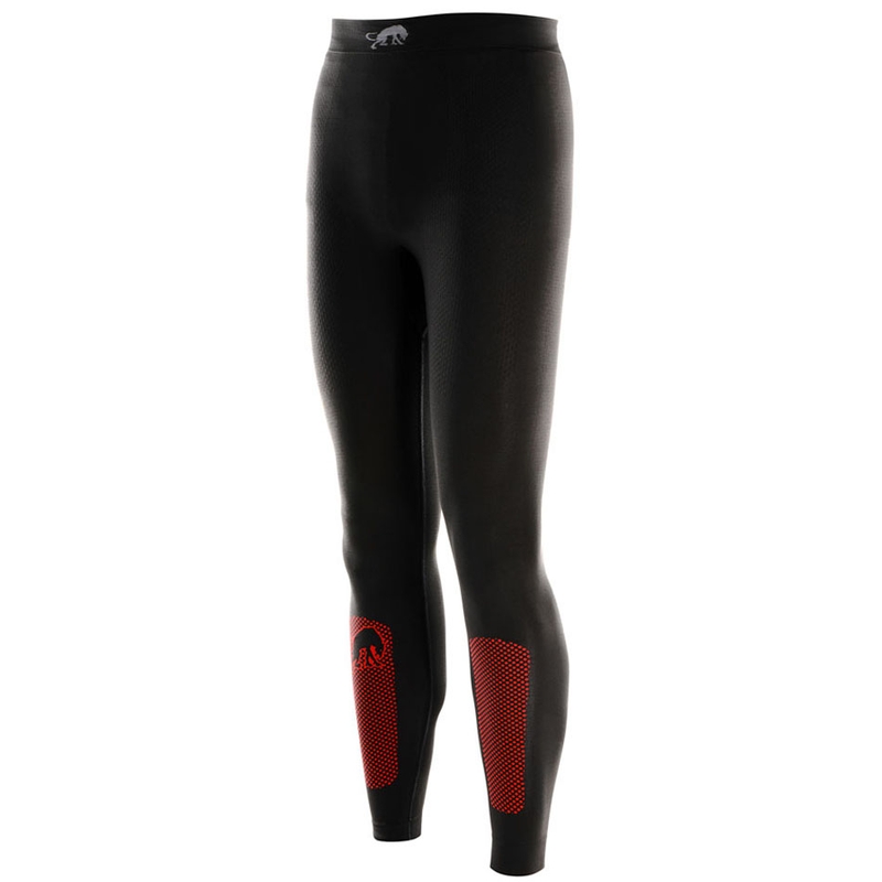 Ropa interior térmica negra Furygan Active PT Thermo 37.5®