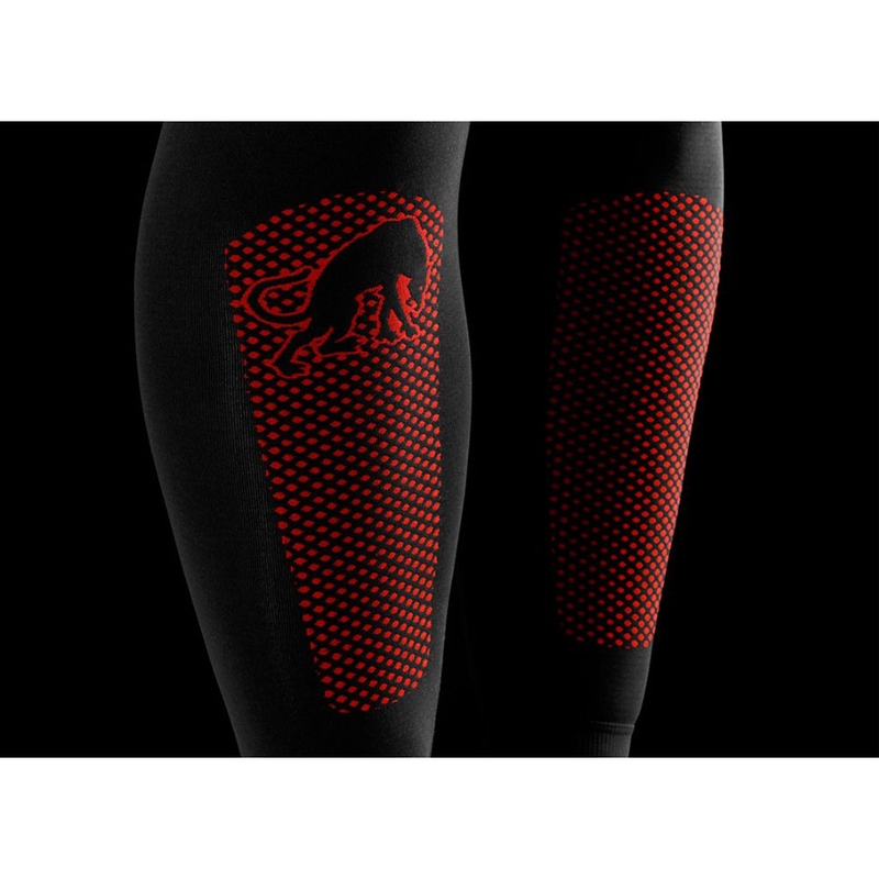 Ropa interior térmica negra Furygan Active PT Thermo 37.5®