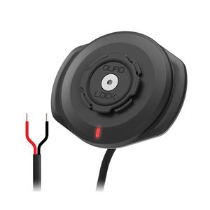 Cargador inalámbrico resistente al agua Quad Lock® - 12 V-24 V - V2