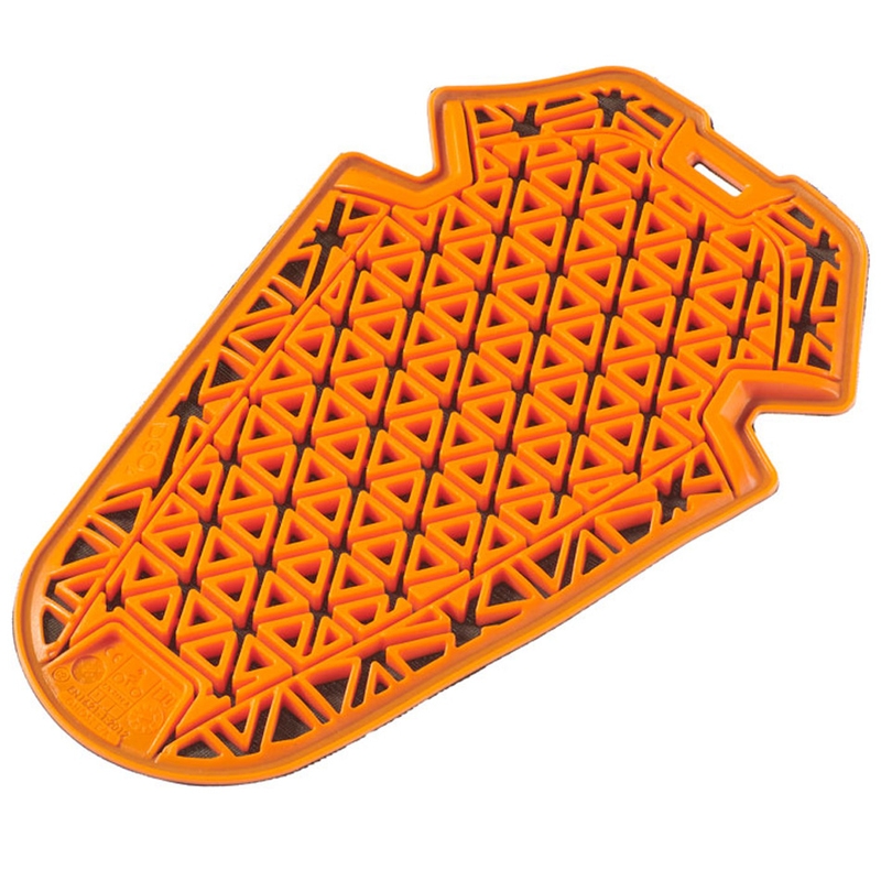 Protector de codo y rodilla Furygan D3O® GHOST™ L1