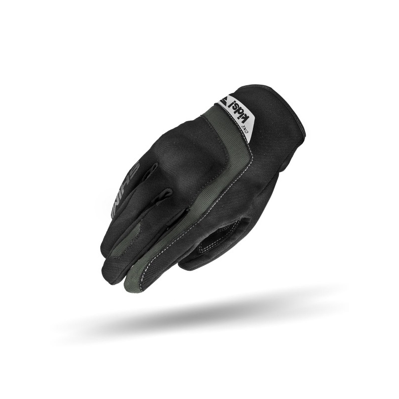 Guantes de niño Shima One gris liquidación