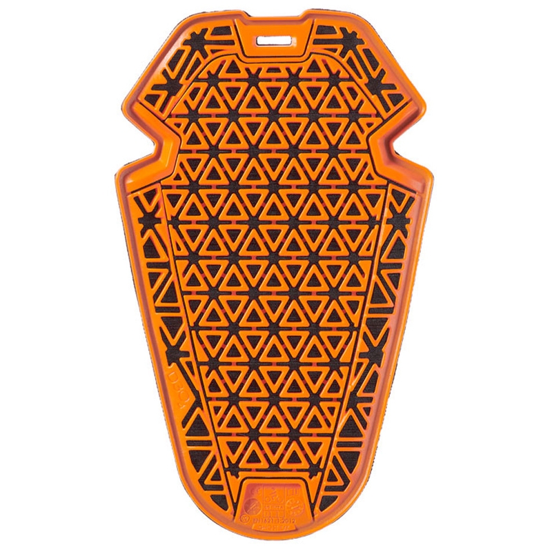 Protector de codo y rodilla Furygan D3O® GHOST™ L2