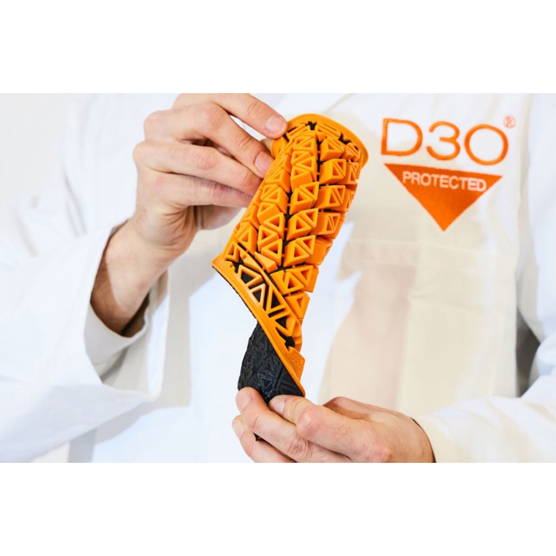 Protector de codo y rodilla Furygan D3O® GHOST™ L2