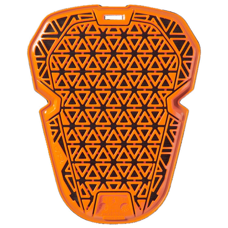 Protector de hombro y cadera Furygan D3O® GHOST™ L2