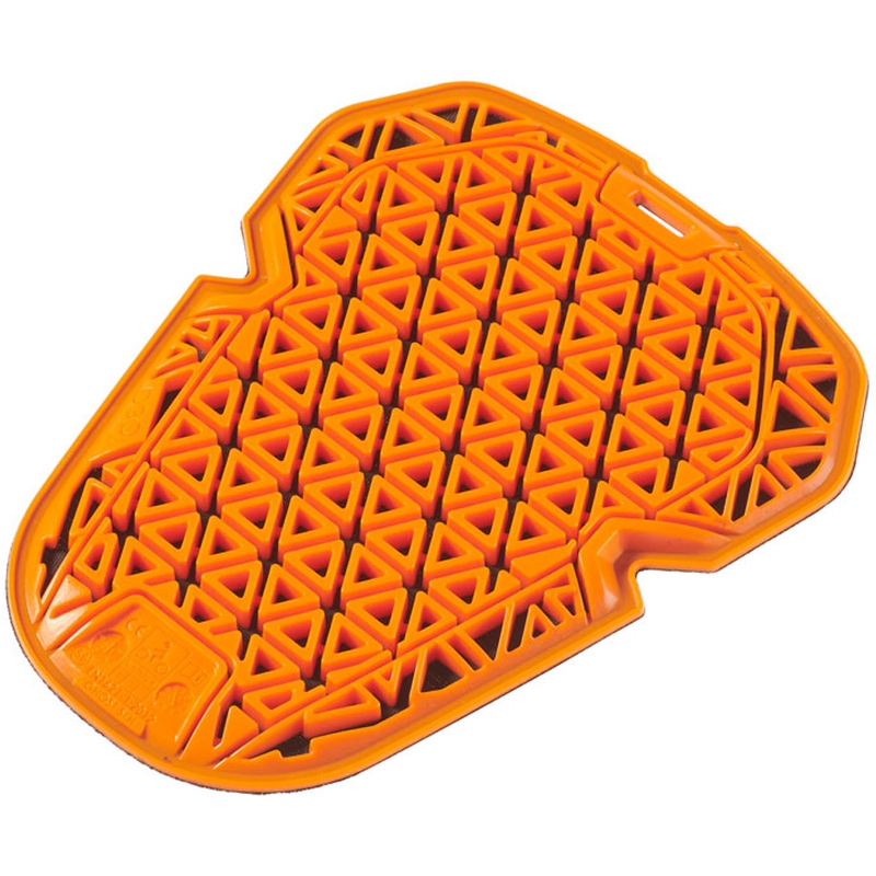 Protector de hombro y cadera Furygan D3O® GHOST™ L2