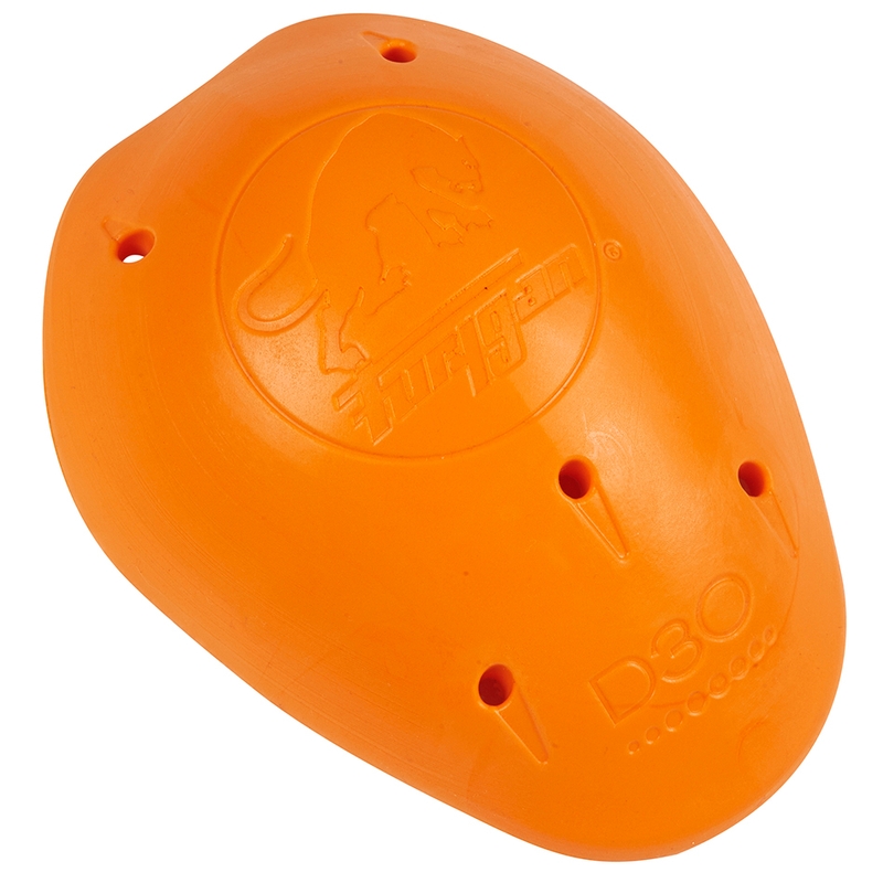 Conjunto de protectores de hombros y codos Furygan D3O® L2