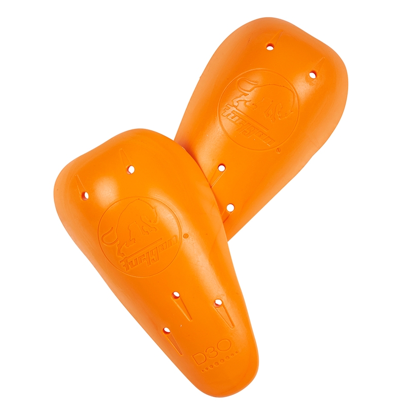 Conjunto de protectores de hombros y codos Furygan D3O® L2