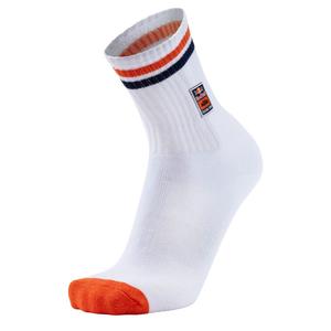 Calcetines blancos KTM Red Bull Racing Grid