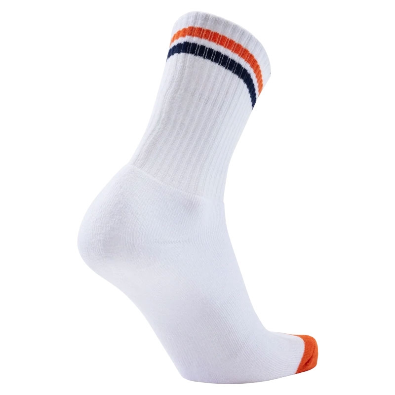 Calcetines blancos KTM Red Bull Racing Grid