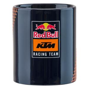 Taza KTM Red Bull Racing Grid azul-naranja