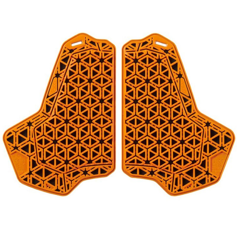 Protector de pecho Furygan LNR D3O® Ghost™ de nivel 1