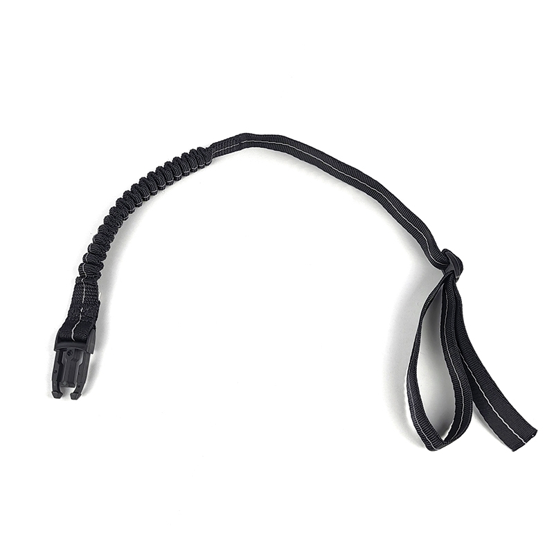 Barra antidesgarro para airbags HELITE