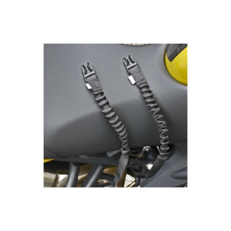 Barra antidesgarro para airbags HELITE