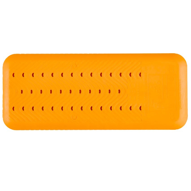 Protector de espalda Furygan Central D3O®