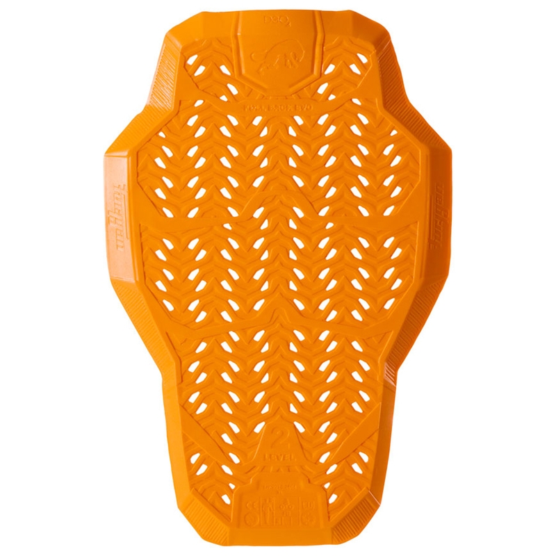 Protector de espalda Furygan Full Back Fury D3O® EVO