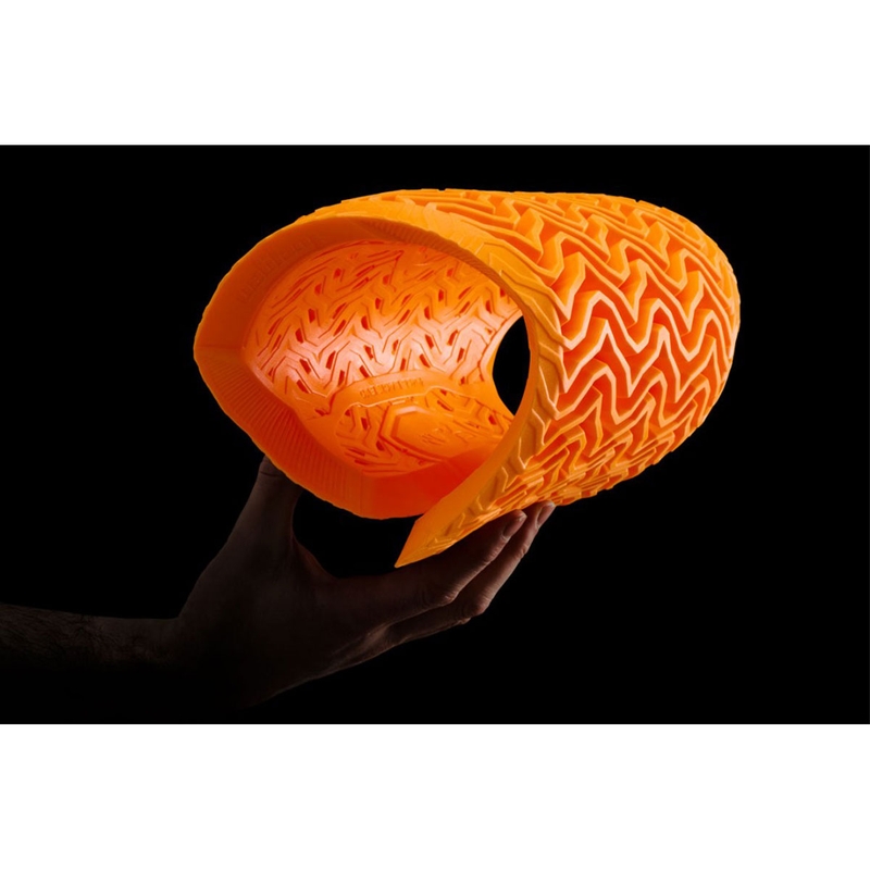 Protector de espalda Furygan Full Back Fury D3O® EVO