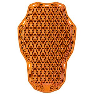 Protector de espalda Furygan Full Back Fury D3O® Ghost™ Nivel 1