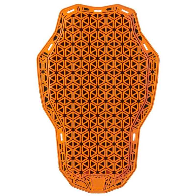 Protector de espalda Furygan Full Back Fury D3O® Ghost™ Nivel 1