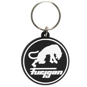 Llavero Furygan Porte Clef Rond