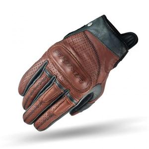 Guantes marrones Shima Caliber