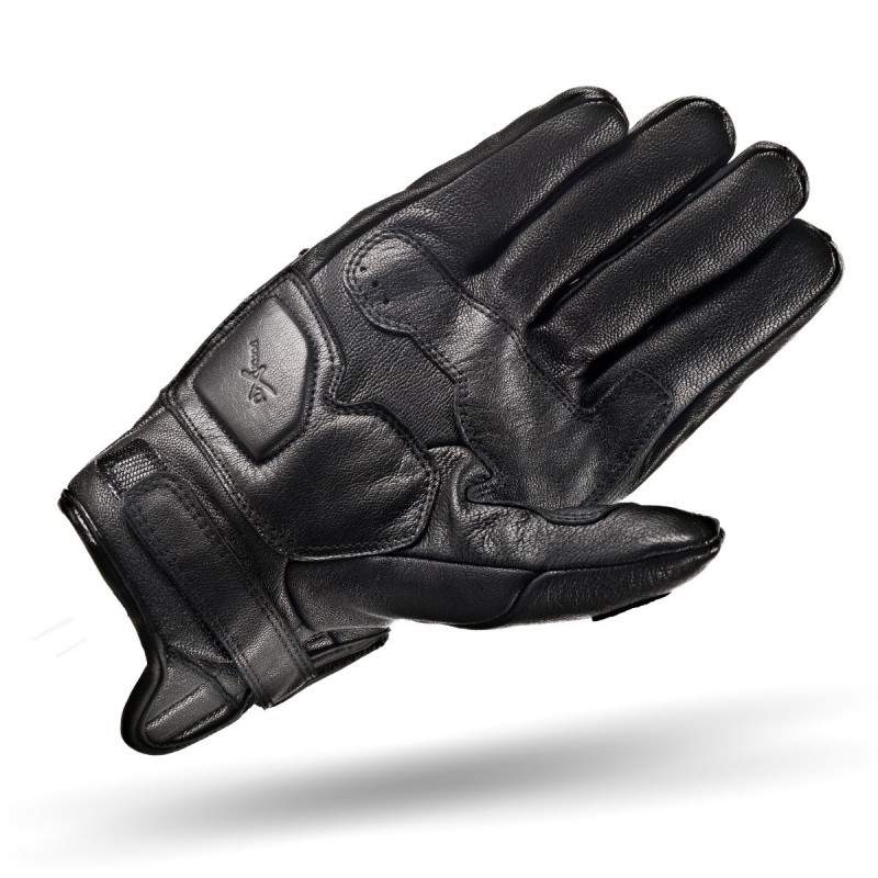 Guantes Shima Caliber negros