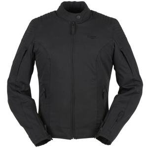 Chaqueta de moto para mujer Furygan Jody negra
