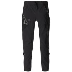 Pantalón de moto Furygan Phenix Negro