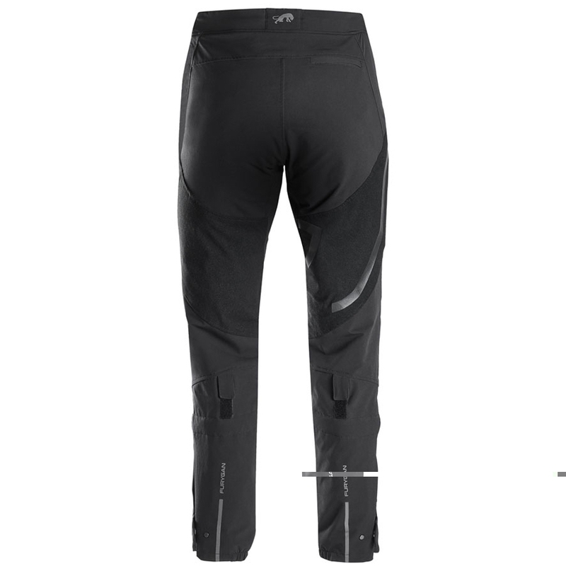 Pantalón de moto Furygan Phenix Negro