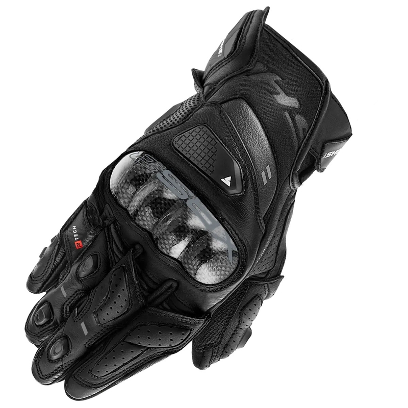 Guantes de moto Shima XRS-3 negros
