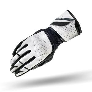 Guantes de mujer Shima Monde blanco