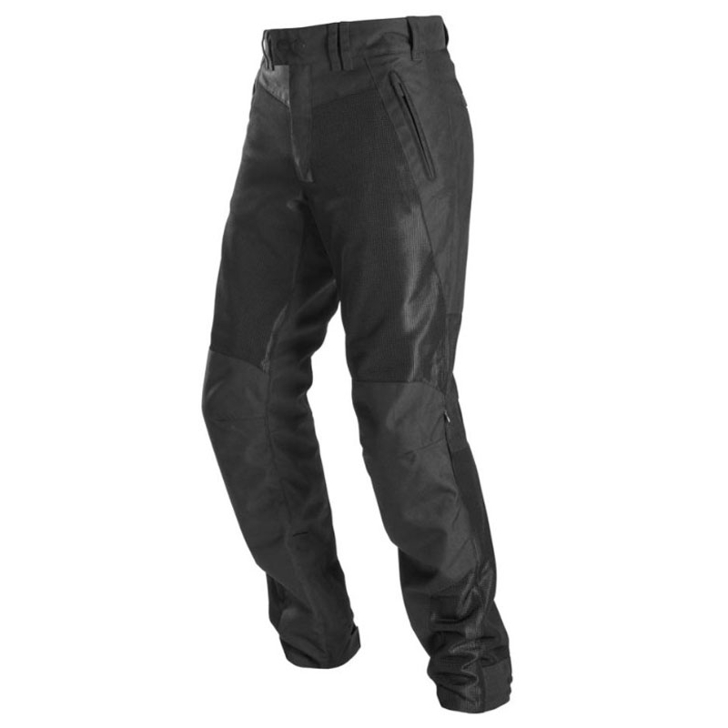 Pantalones de moto Furygan Ciaran negros