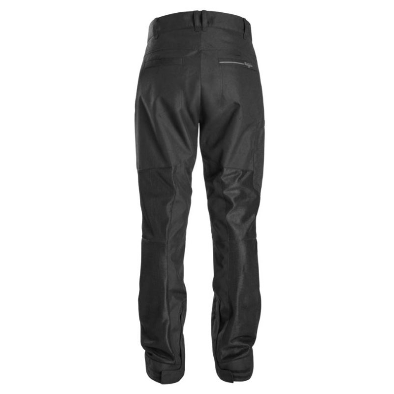 Pantalones de moto Furygan Ciaran negros