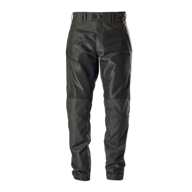Pantalones de moto Furygan Ciaran negros