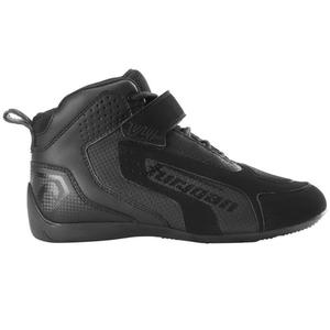 Botas de moto ventiladas Furygan V4 negras