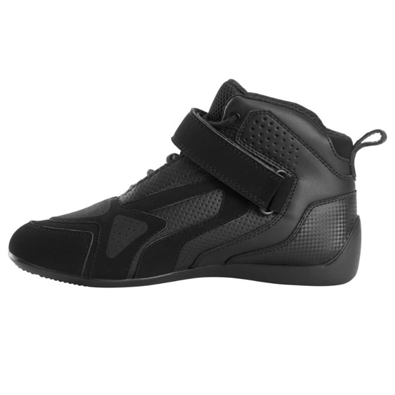 Botas de moto ventiladas Furygan V4 negras