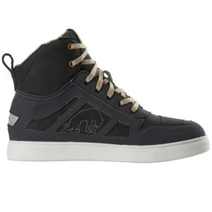 Botas de moto Furygan Angie D3O® negro-dorado